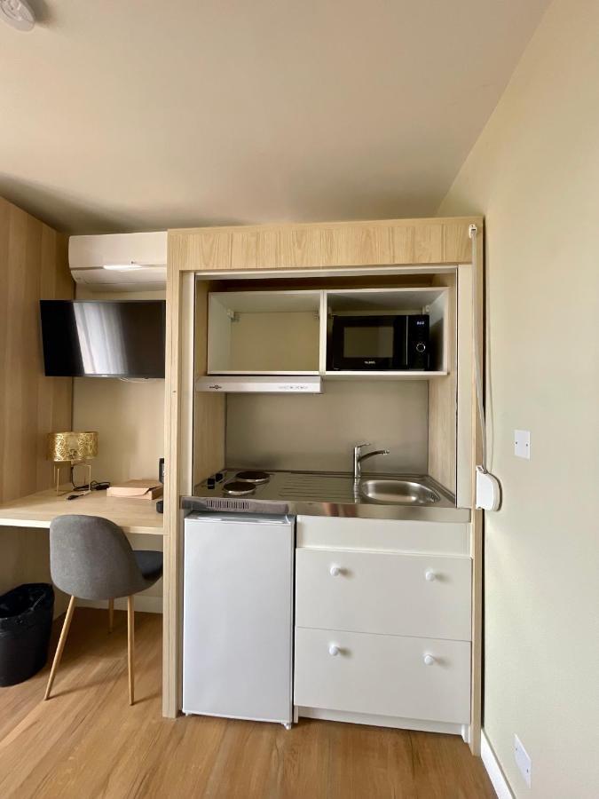 Chambre D'Hotes Avec Jacuzzi Ventoux Cocoon Bédoin Zewnętrze zdjęcie