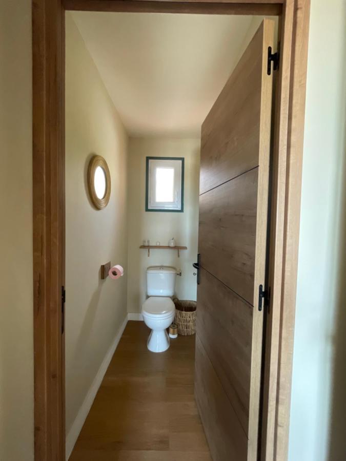 Chambre D'Hotes Avec Jacuzzi Ventoux Cocoon Bédoin Zewnętrze zdjęcie