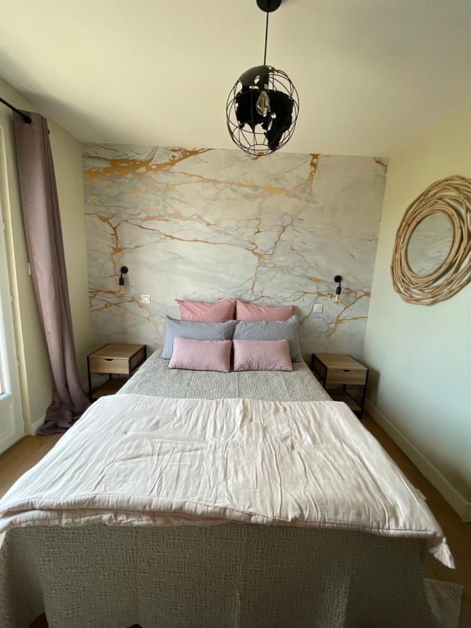 Chambre D'Hotes Avec Jacuzzi Ventoux Cocoon Bédoin Zewnętrze zdjęcie